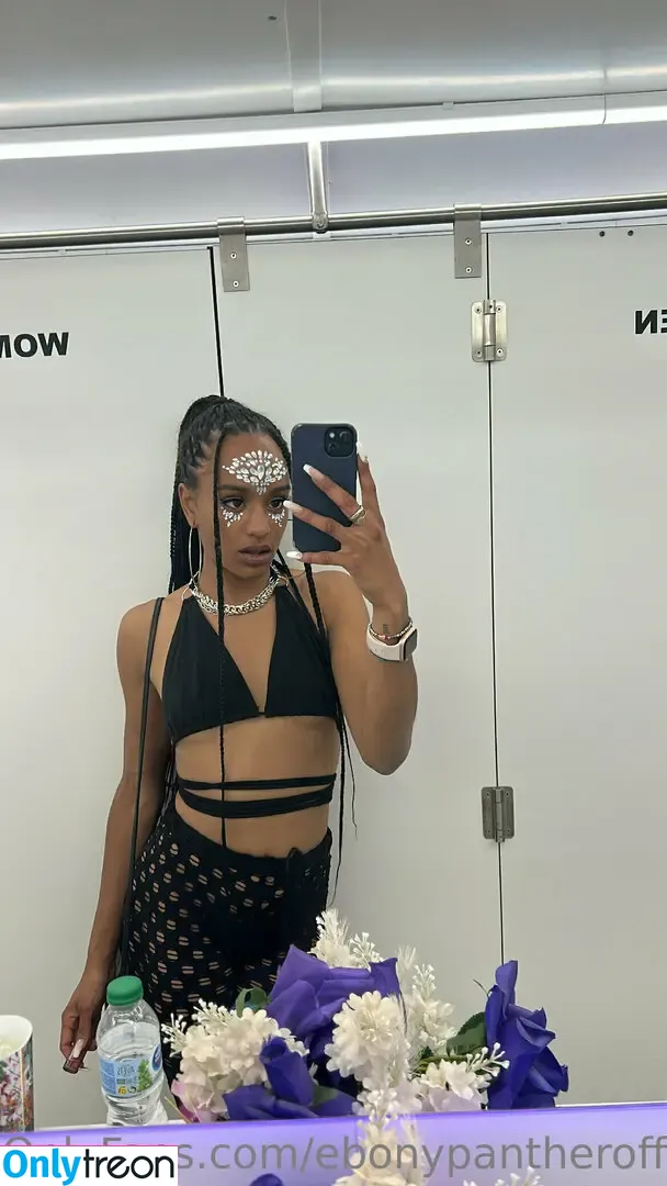 ebonypantherofficial nude photo #0010 (ebonypantherofficial)