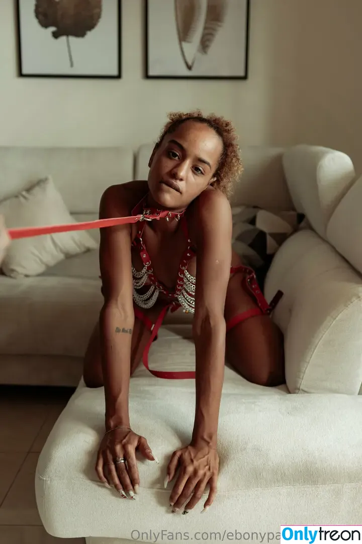 ebonypantherofficial nude photo #0021 (ebonypantherofficial)