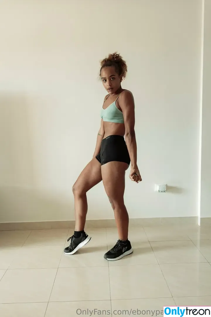 ebonypantherofficial nude photo #0026 (ebonypantherofficial)