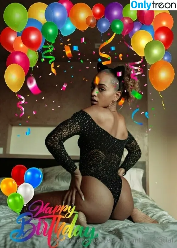 ebonypantherofficial nude photo #0031 (ebonypantherofficial)