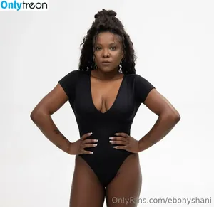 ebonyshani / ebonyshaneice фото голая #0021