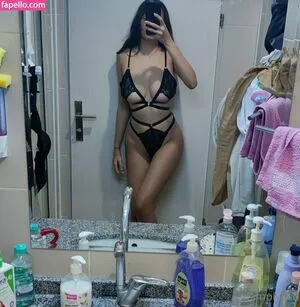 eceturkishangel / AngelEce / beautybeauforyou / eceturk_ nude photo #0036