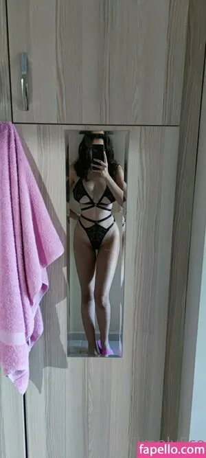 eceturkishangel / AngelEce / beautybeauforyou / eceturk_ nude photo #0041