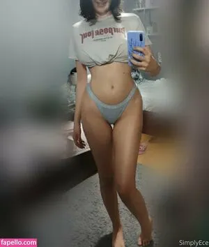 eceturkishangel / AngelEce / beautybeauforyou / eceturk_ nude photo #0127