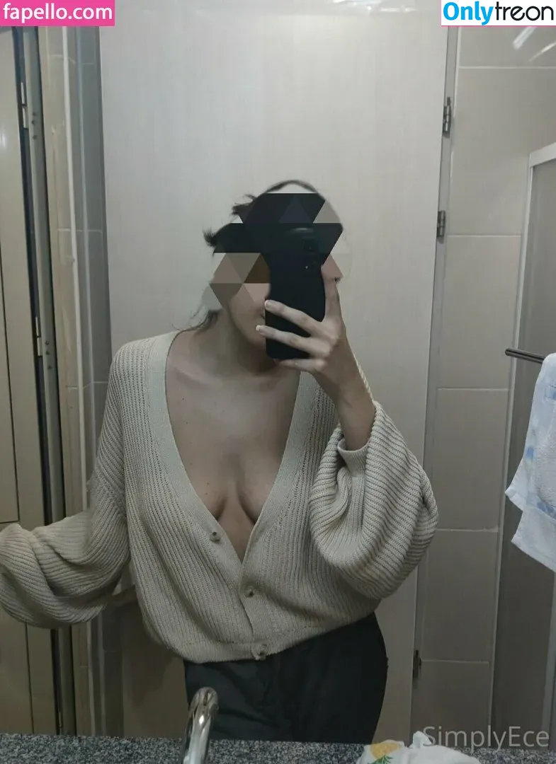 eceturkishangel nude photo #0022 (AngelEce / beautybeauforyou / eceturk_)