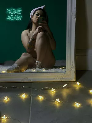 Echo Evangelista / Yui Underscore / echoevangelista / evangelistaecho nude photo #0004