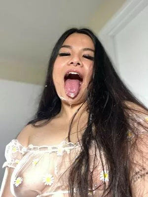 Echo Evangelista / Yui Underscore / echoevangelista / evangelistaecho nude photo #0005