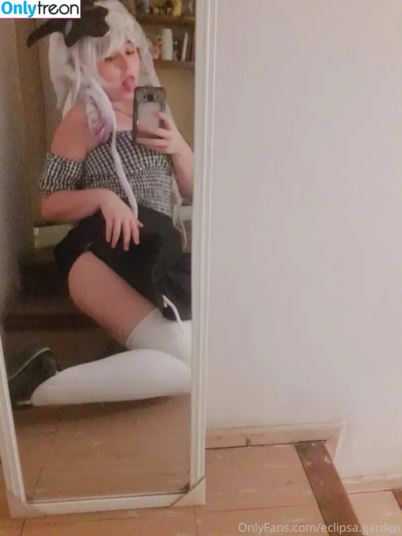 eclipsa.garden nude photo #0028 (eclipsa_gardens)