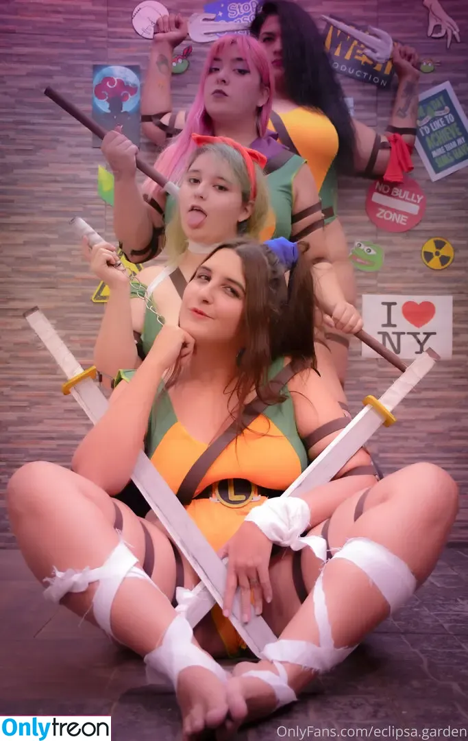 eclipsa.garden nude photo #0034 (eclipsa_gardens)