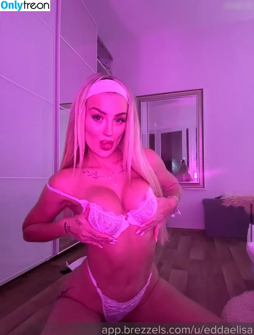 Edda Elisa nude photo #0003 (edda.elisa)