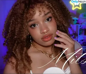 Eden's Garden ASMR / edensgarden / edensgardenasmr / user nude photo #0106