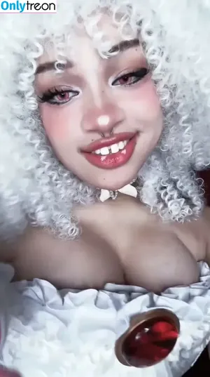 Eden's Garden ASMR / edensgarden / edensgardenasmr / user nude photo #0121
