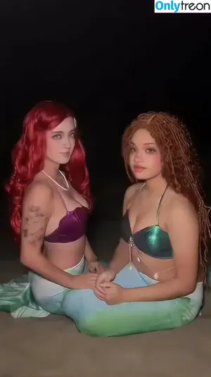 Eden's Garden ASMR / edensgarden / edensgardenasmr / user nude photo #0127