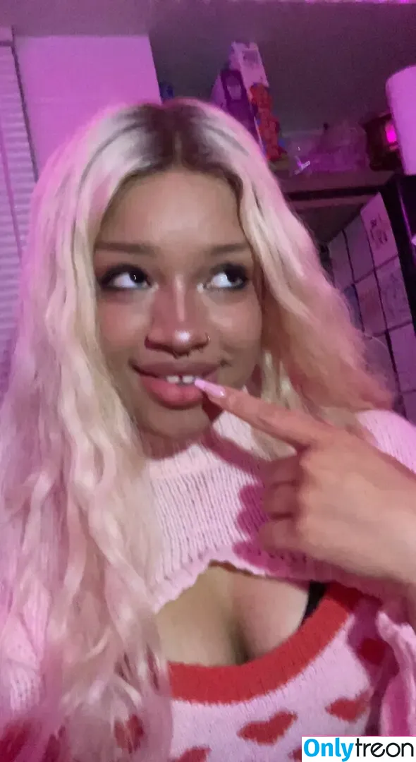 Eden's Garden ASMR nude photo #0056 (edensgarden / edensgardenasmr / user)