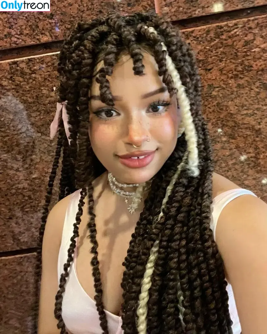 Eden's Garden ASMR голая photo #0081 (edensgarden / edensgardenasmr / user)