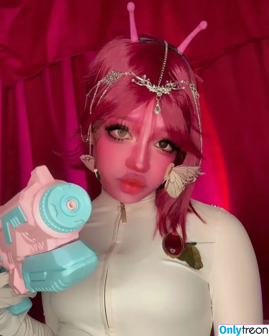 Eden's Garden ASMR голая photo #0092 (edensgarden / edensgardenasmr / user)