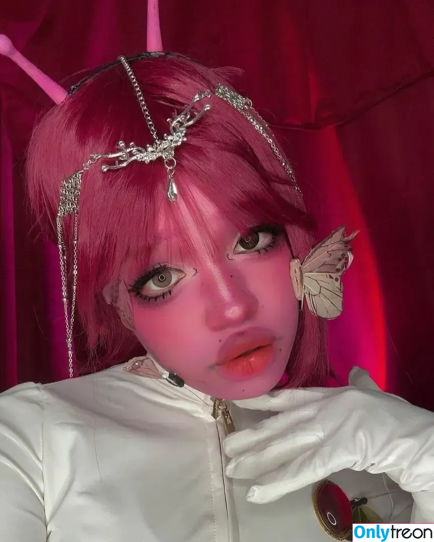Eden's Garden ASMR голая photo #0094 (edensgarden / edensgardenasmr / user)
