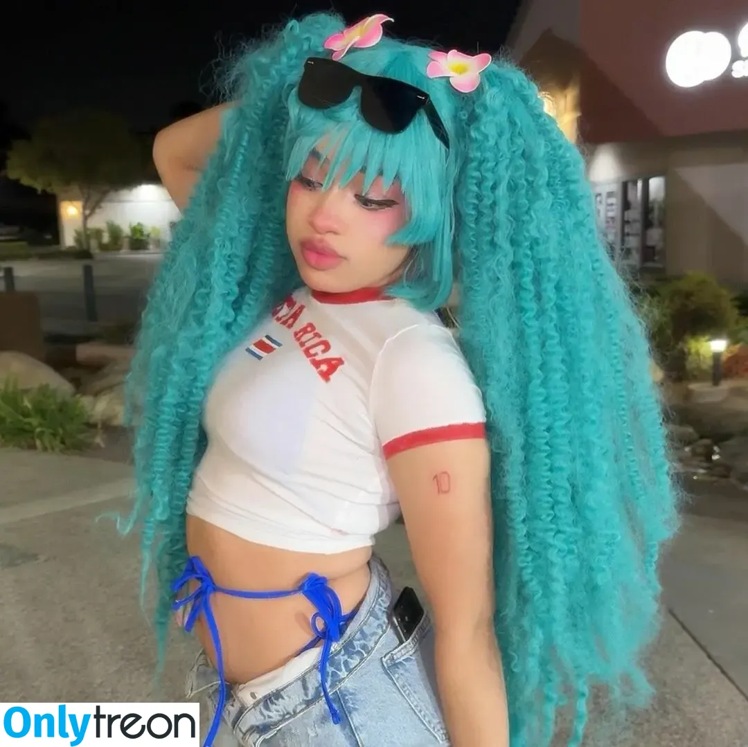 Eden's Garden ASMR голая photo #0097 (edensgarden / edensgardenasmr / user)