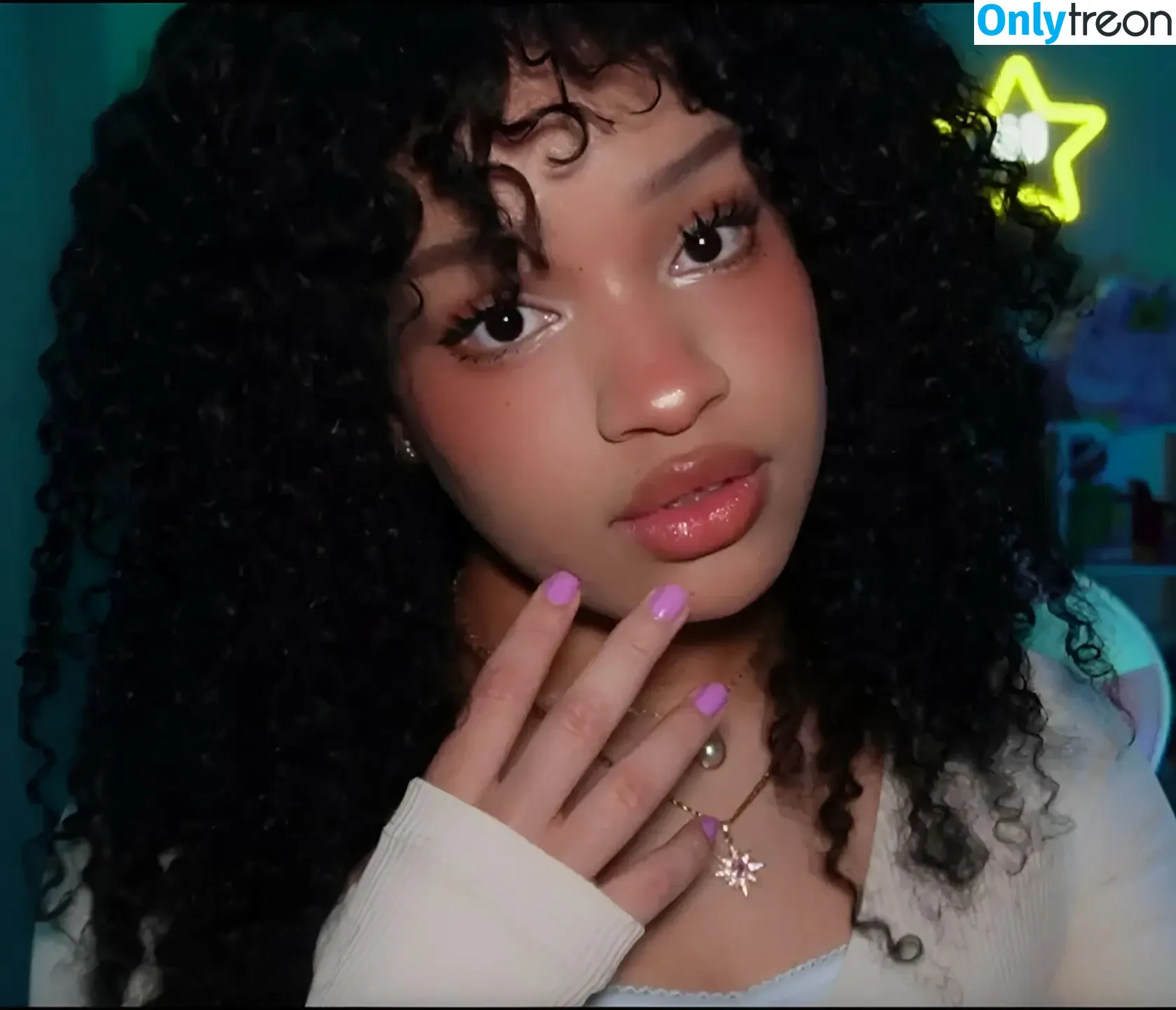 Eden's Garden ASMR голая photo #0104 (edensgarden / edensgardenasmr / user)