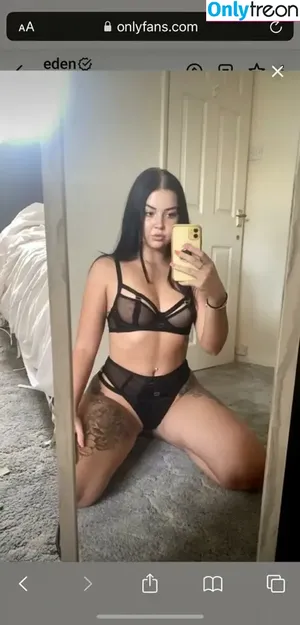 Edengrant / edengrantx nude photo #0002
