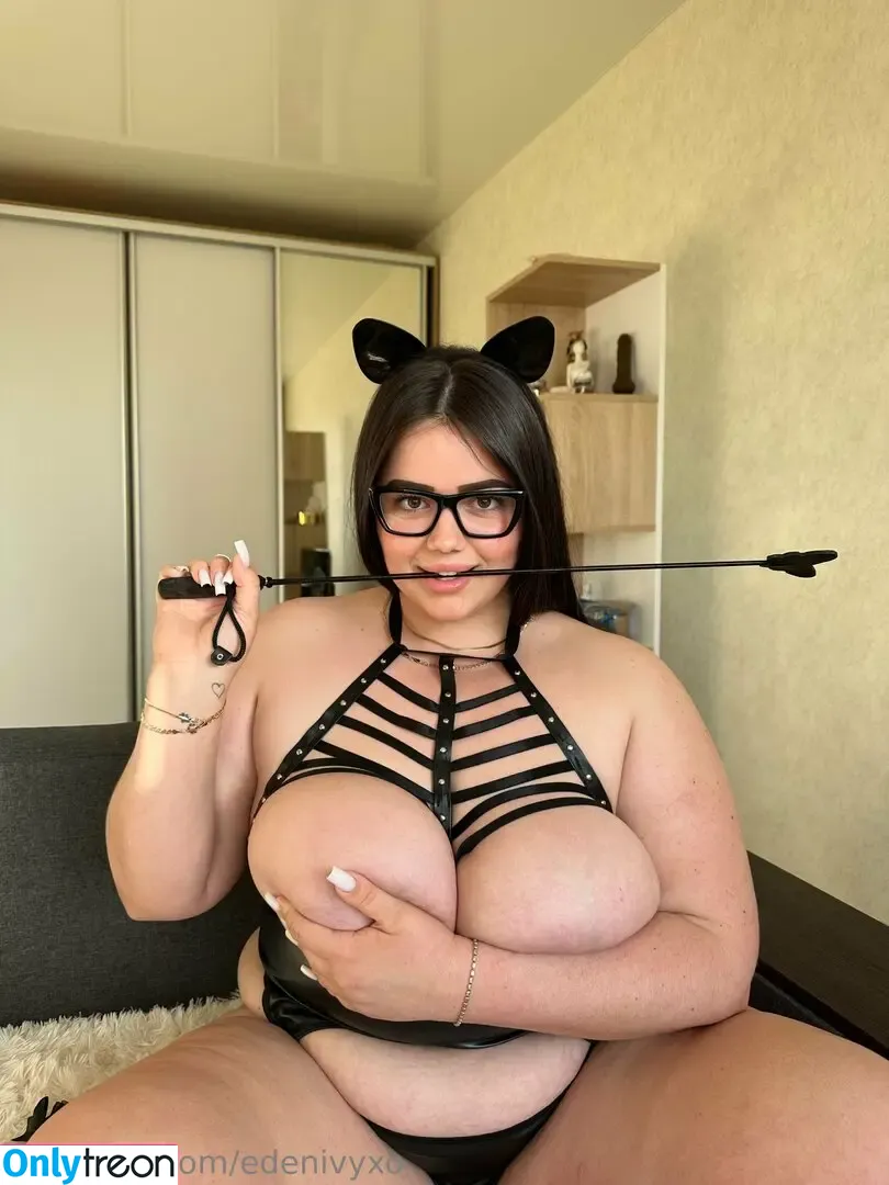 edenivyxo nude photo #0531 (edenivyxx)