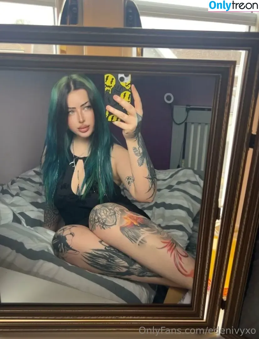 edenivyxo nude photo #0594 (edenivyxx)