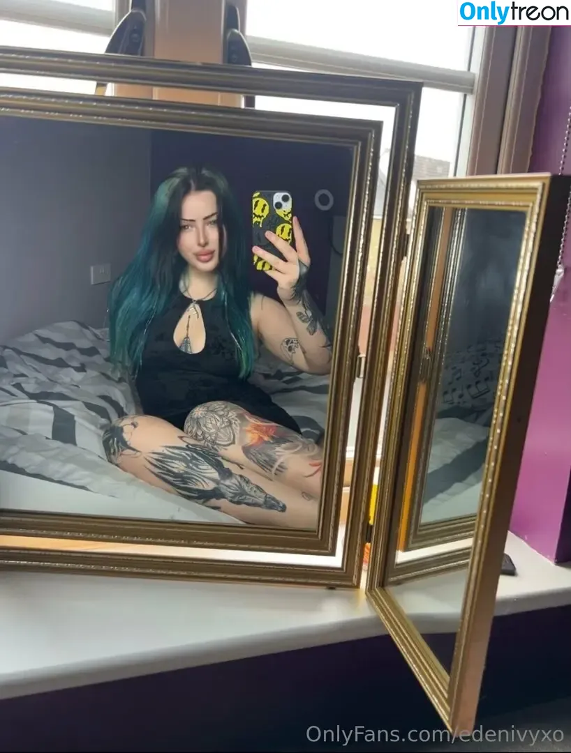 edenivyxo nude photo #0596 (edenivyxx)
