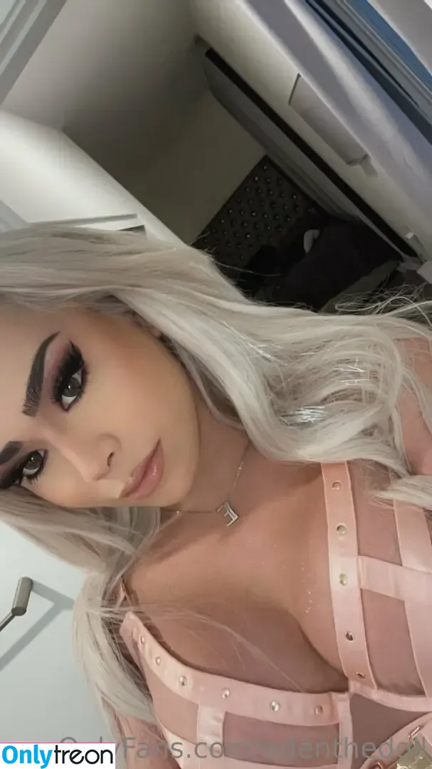 Edenthedoll nude photo #0193 (Edenthedoll)