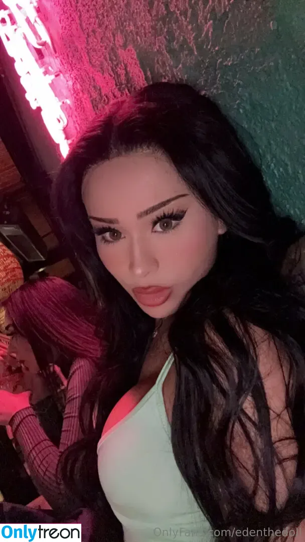 Edenthedoll голая photo #0203 (Edenthedoll)
