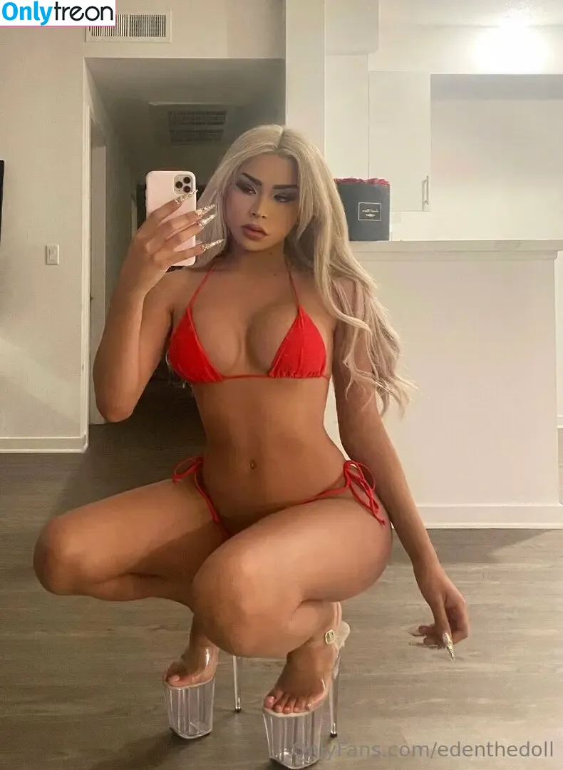 Edenthedoll nude photo #0207 (Edenthedoll)