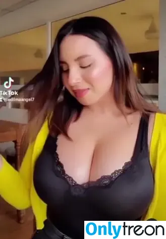 Edilmaangel nude photo #0005 (edilmaangel2)