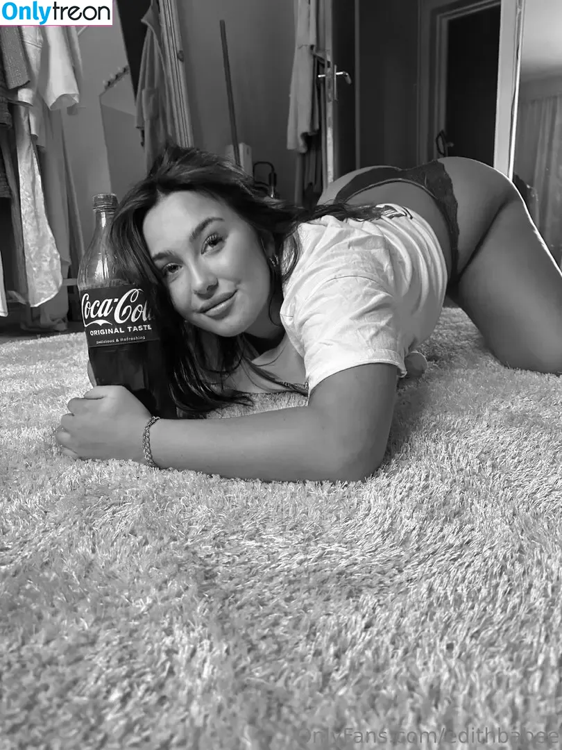 edithbabee голая photo #0066 (edithbaee)