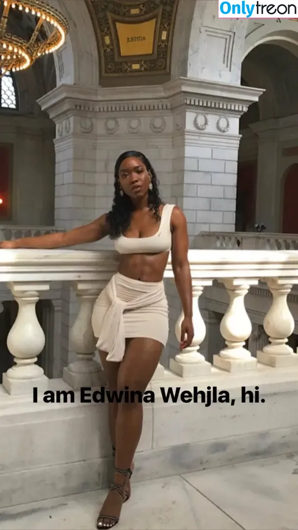 Edwina Wehjla голая photo #0029 (iam_edwina_wehjla)
