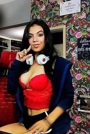 Edyli Silva / Youtube e Streamer / edylisilva фото голая #0002