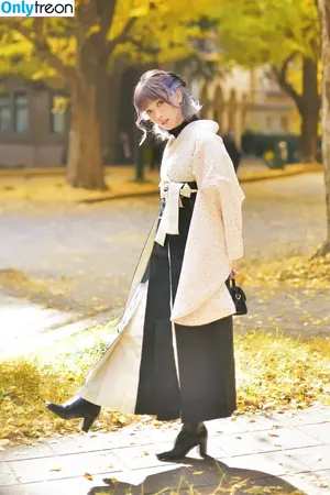 eeelyeee / Ely Cosplay / Ely_eee nude photo #1096