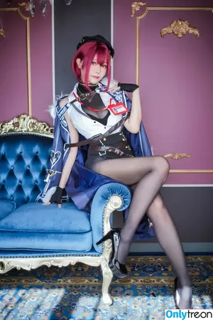 eeelyeee / Ely Cosplay / Ely_eee nude photo #1106