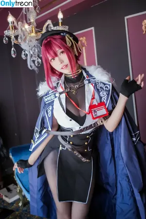 eeelyeee / Ely Cosplay / Ely_eee nude photo #1113