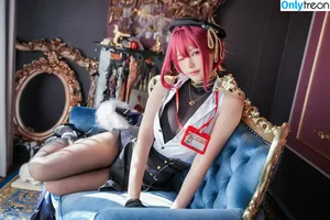 eeelyeee / Ely Cosplay / Ely_eee nude photo #1114