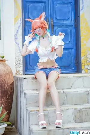 eeelyeee / Ely Cosplay / Ely_eee nude photo #1140