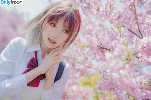 eeelyeee / Ely Cosplay / Ely_eee nude photo #1191