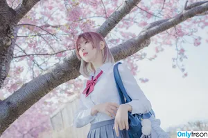 eeelyeee / Ely Cosplay / Ely_eee nude photo #1193