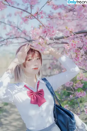 eeelyeee / Ely Cosplay / Ely_eee nude photo #1197