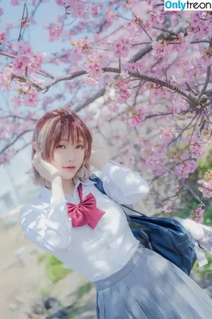 eeelyeee / Ely Cosplay / Ely_eee nude photo #1198