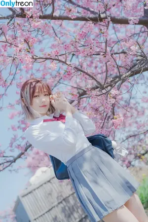 eeelyeee / Ely Cosplay / Ely_eee nude photo #1199