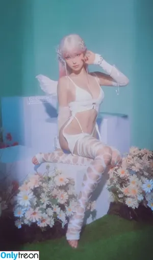 eeelyeee / Ely Cosplay / Ely_eee nude photo #1330