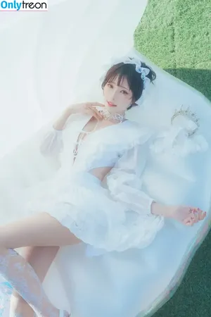 eeelyeee / Ely Cosplay / Ely_eee nude photo #1410