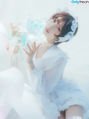 eeelyeee / Ely Cosplay / Ely_eee nude photo #1413