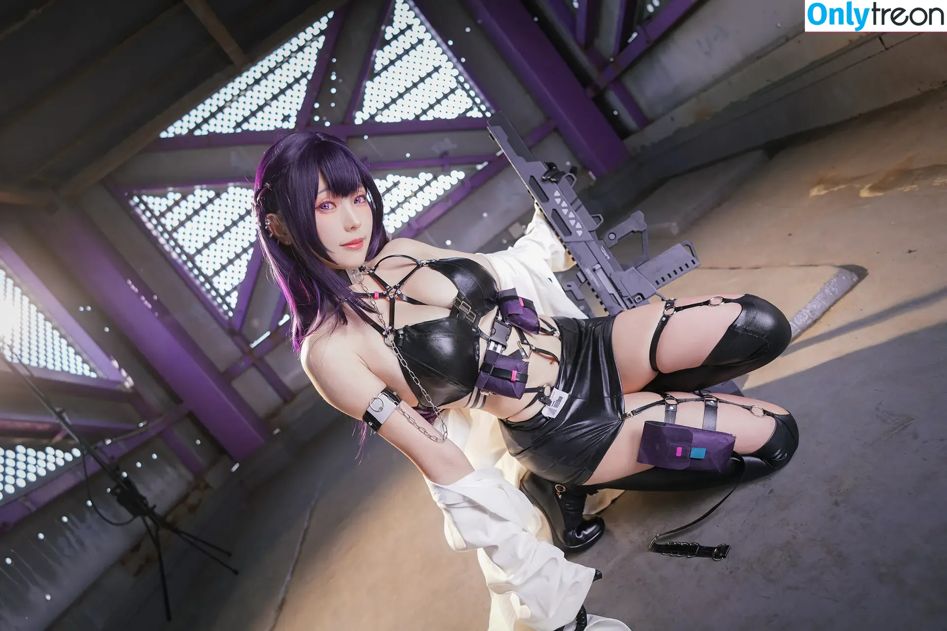 eeelyeee голая photo #1017 (Ely Cosplay / Ely_eee)