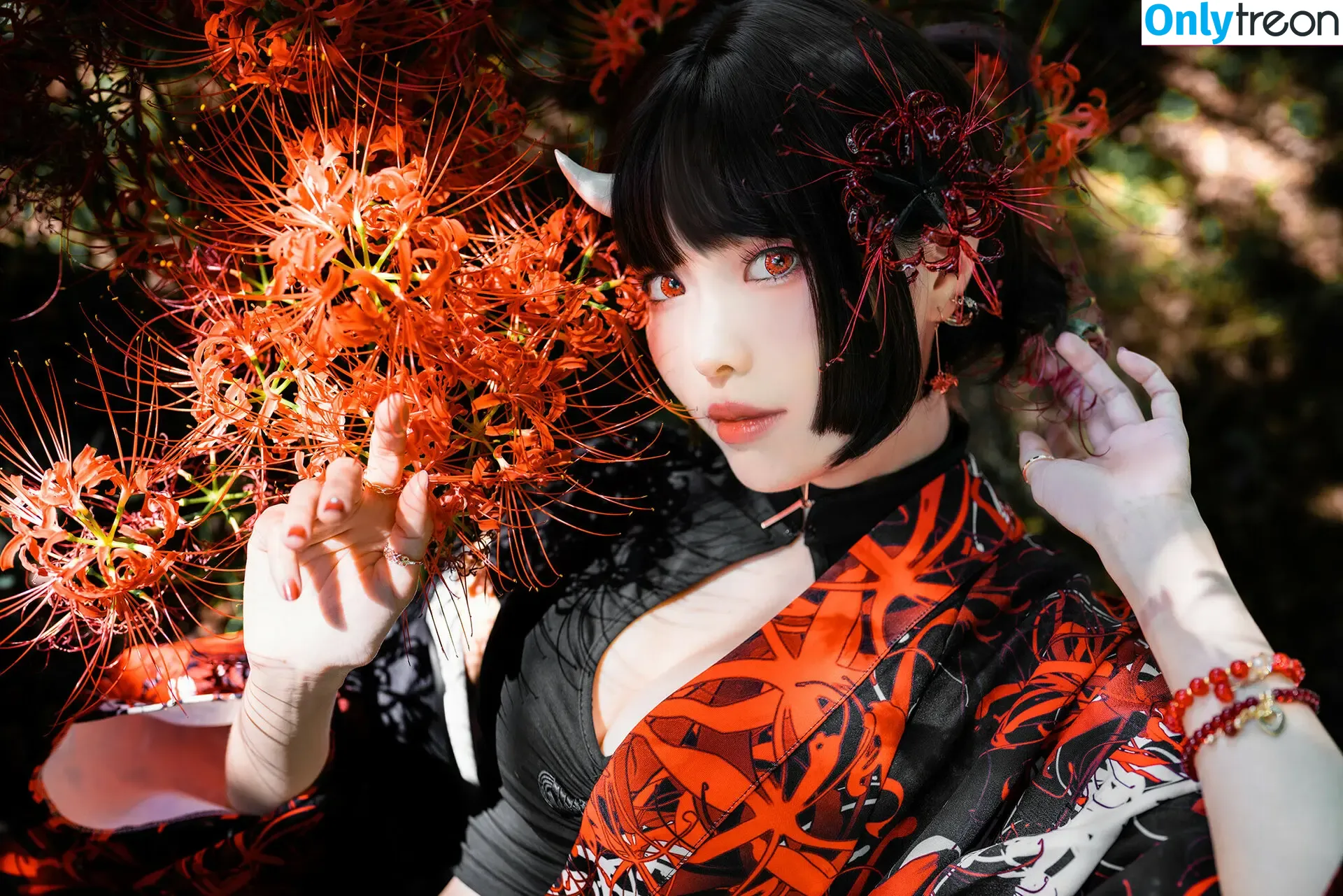 eeelyeee голая photo #1049 (Ely Cosplay / Ely_eee)