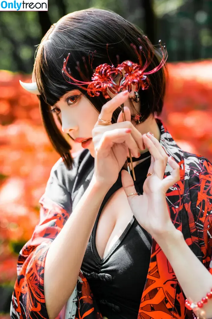 eeelyeee голая photo #1062 (Ely Cosplay / Ely_eee)